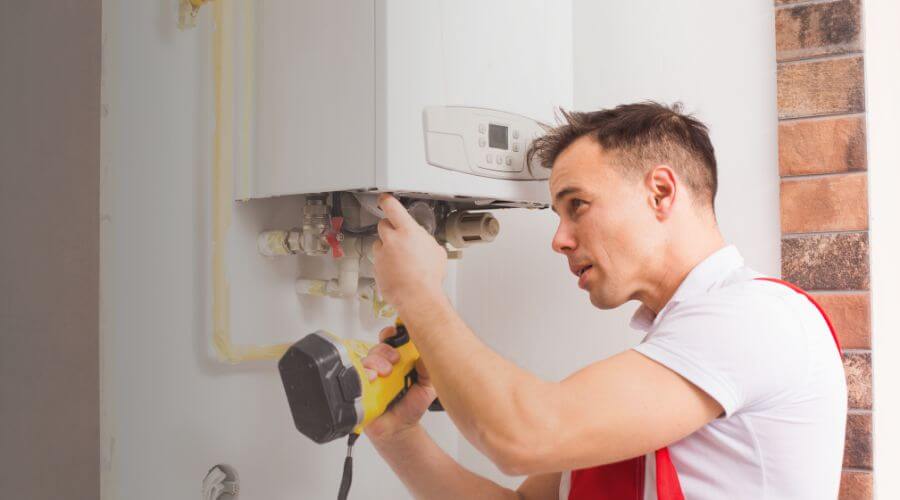 Professional Leak Detection in West New York, NJ