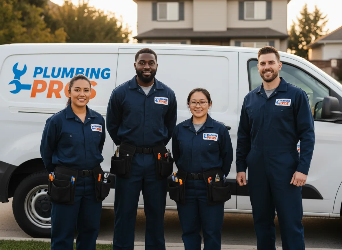 Water Heater Repair company in West New York, NJ